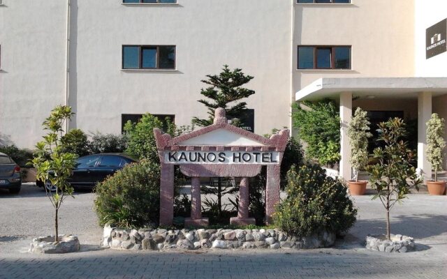 Kaunos Hotel