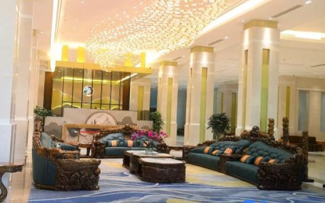 Shuai Bin International hotel