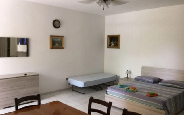 Punta Prosciutto Apartments To Rent is Only 100 Metres From the Beach