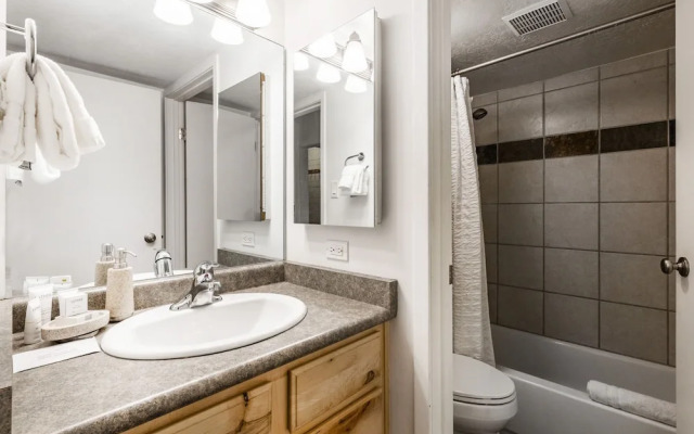 Park Avenue 1 Bedroom Condominiums