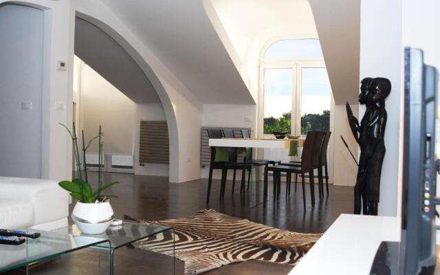Apartment Klara