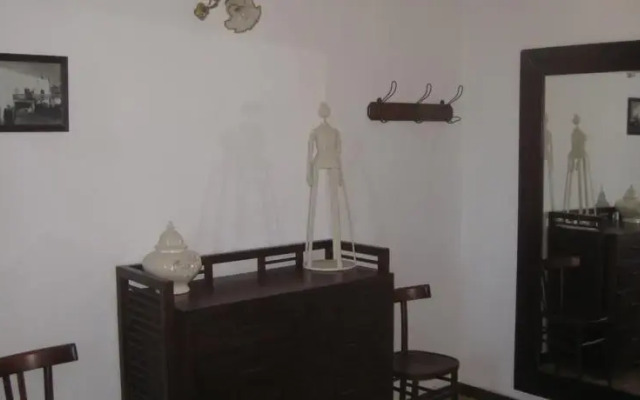 Holiday Home Villa Giuliani