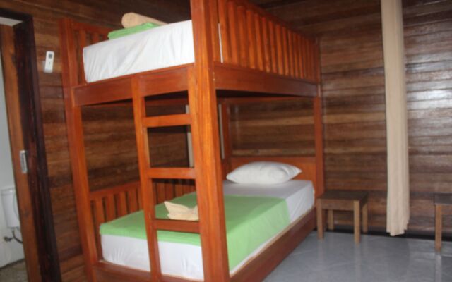 Surya Homestay