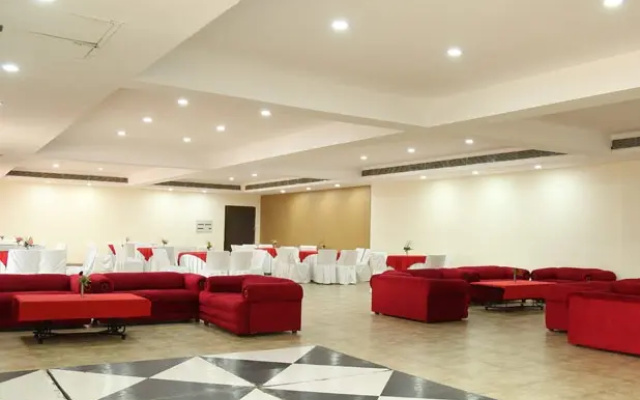 Karnal Haveli Hotel
