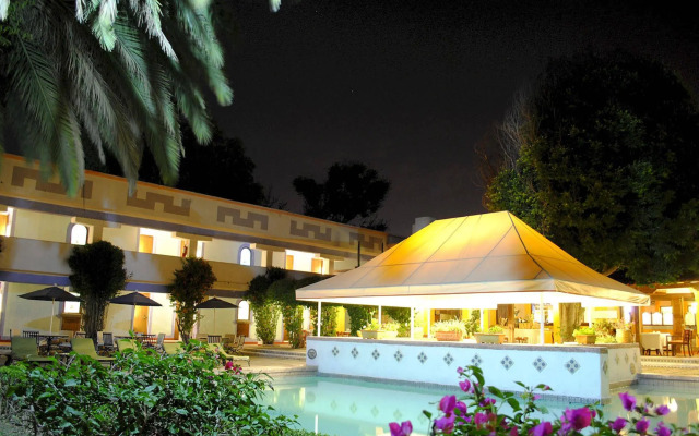 Villas Arqueologicas Teotihuacan