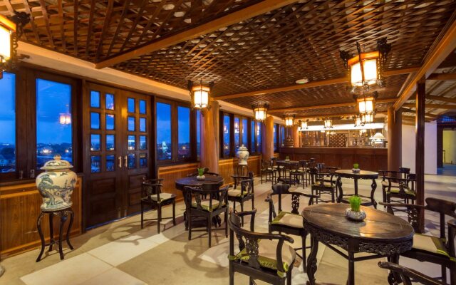 Acacia Heritage Hotel