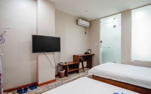 Yuanfeng Express Hotel Xinxiang
