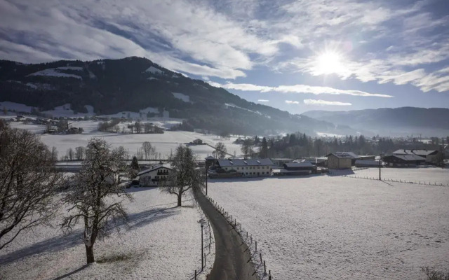 Pension Straifhof