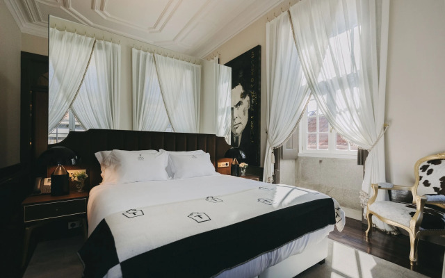 Torel Palace Porto