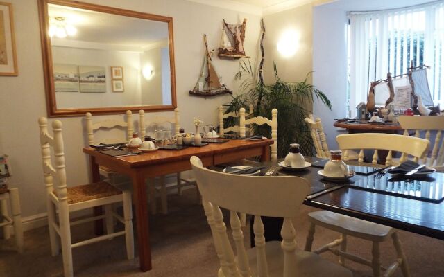 Corner House Guest House
