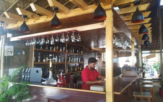 Osaiba Beach Resort