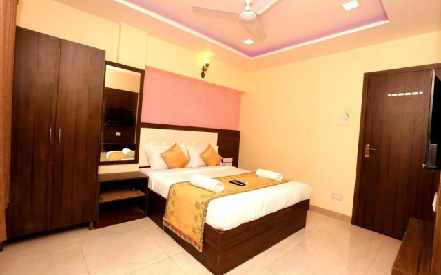 Hotel Sarah Inn by OYO Rooms