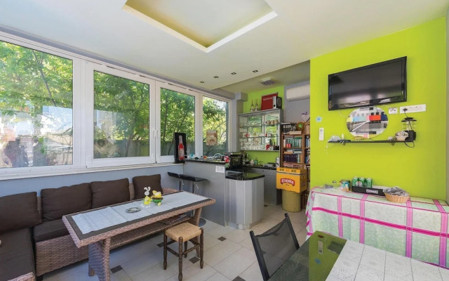Stunning Home in Vodice With Wifi and 0 Bedrooms