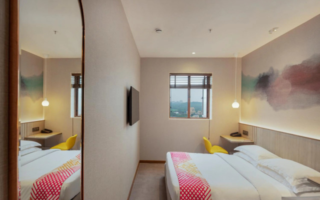 Ginger Mumbai Goregaon