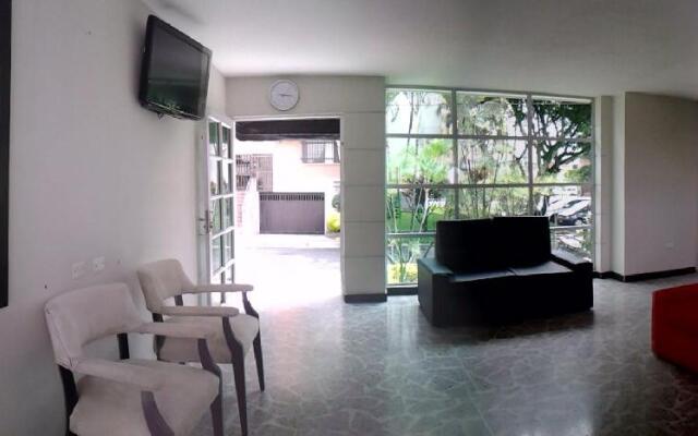 Ayenda 1227 Casa Palermo