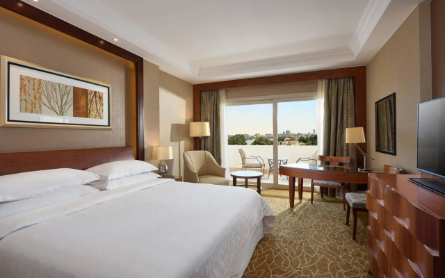 Sheraton Cairo Hotel & Casino