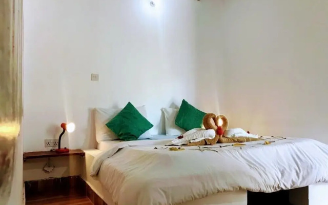 Zanzibar Golden Star Hotel