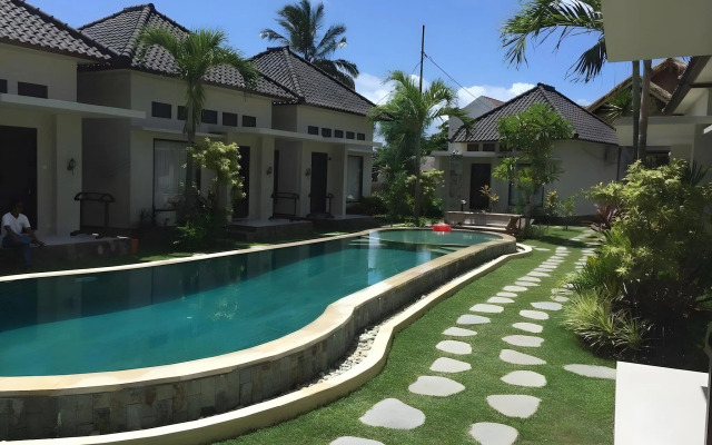 Kuta Baru Hotel