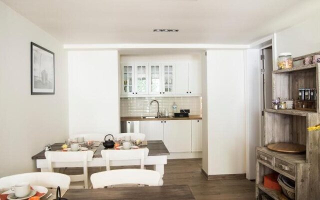B&B Chambres d'O