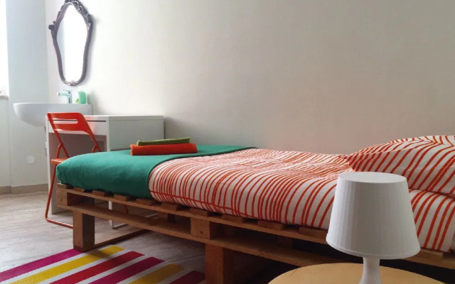 La Cordata Accommodation - Woodhouse Bike Hotel