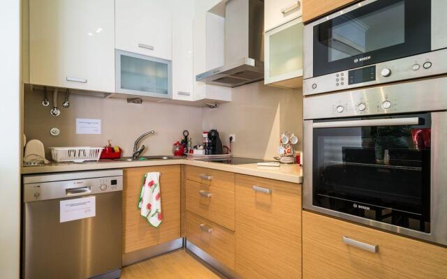 Lodge Residence by Vila Palmeira