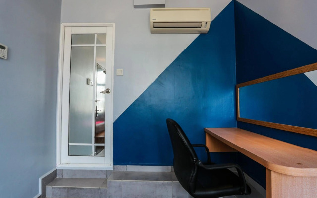 OYO 90894 Hotel Smc I-city