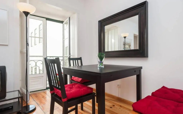 ShortStayFlat Historic Downtown