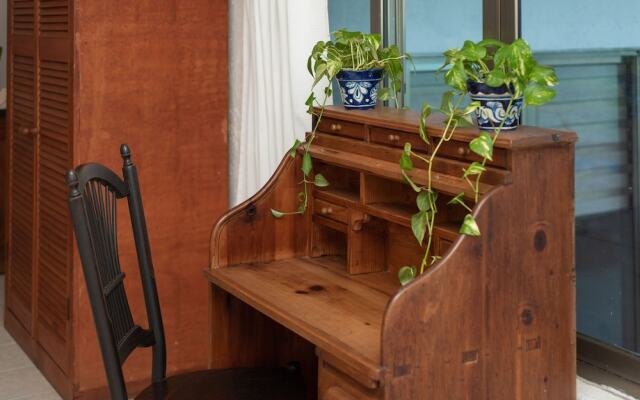 Ventanas al Mar Cozumel