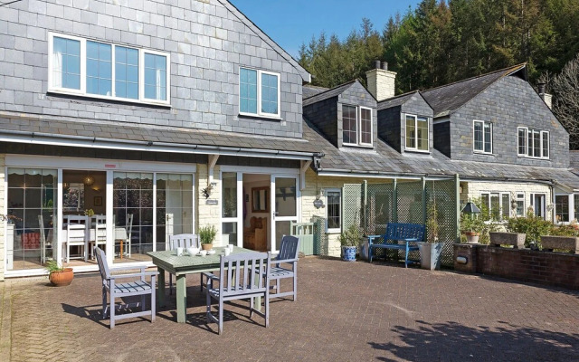 Holiday Home Summertime