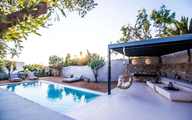 My Mykonos Hotel