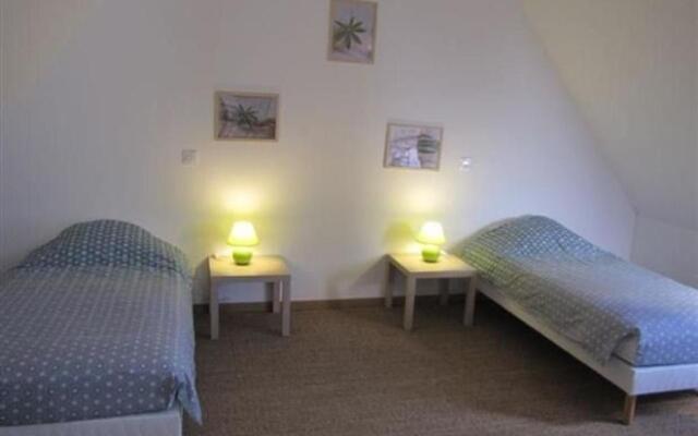 Gîte Crannes-en-Champagne, 3 pièces, 5 personnes - FR-1-410-204