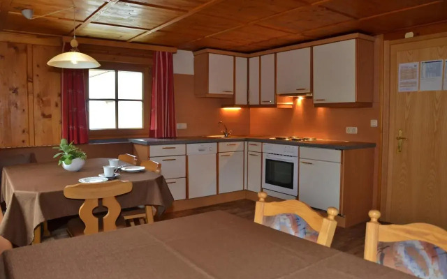 Haus Tschiderer