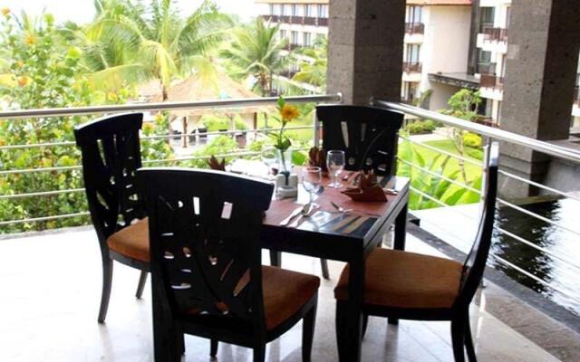 Best Western New Kuta Condotel