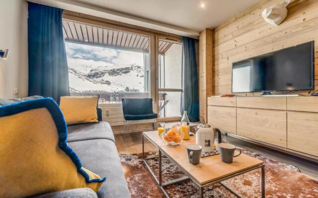 Résidence Moutières B 107440