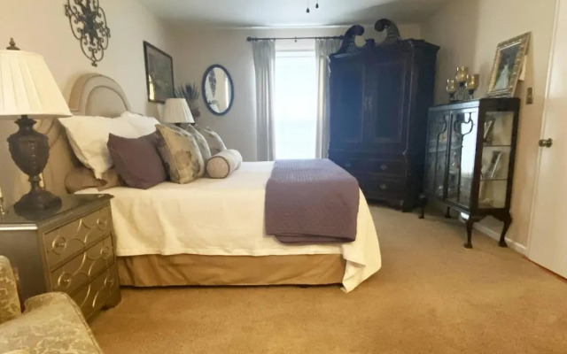 Elegant Crofton Ranch