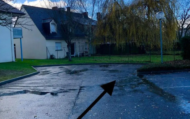 Le studio d'Angèle