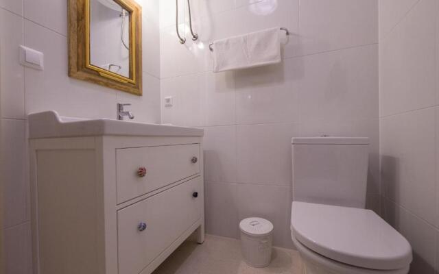 Waterfront Apartments