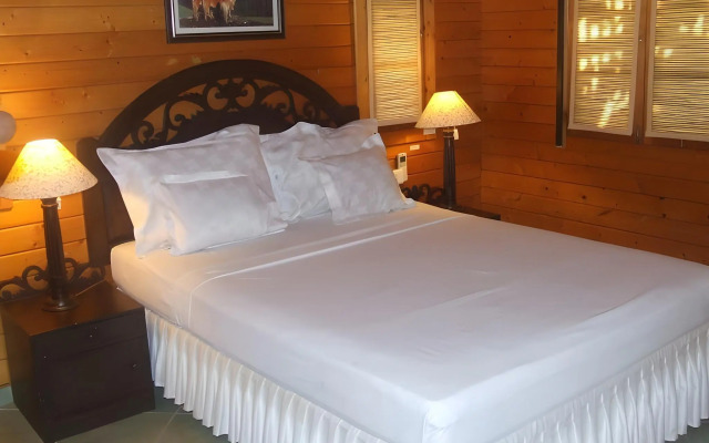 Resort Primo Bom Terra Verde