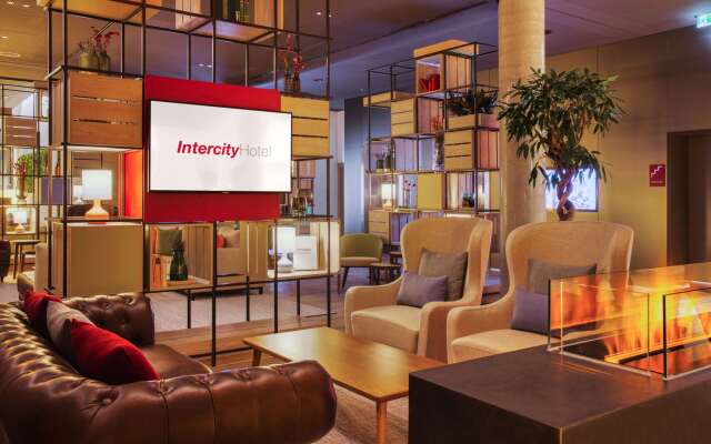 IntercityHotel Hildesheim