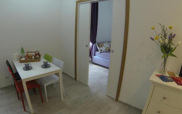 Suite Luisa Roma
