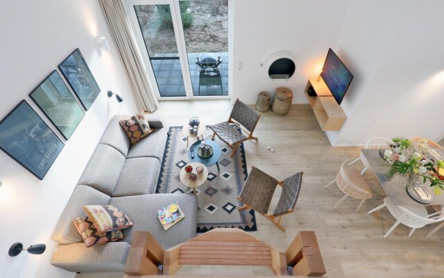 Amazing Home in Lembruch/dümmer See With 3 Bedrooms, Sauna and Indoor Swimming Pool