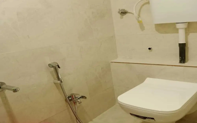 Orange Residency - Near Mumbai International Airport