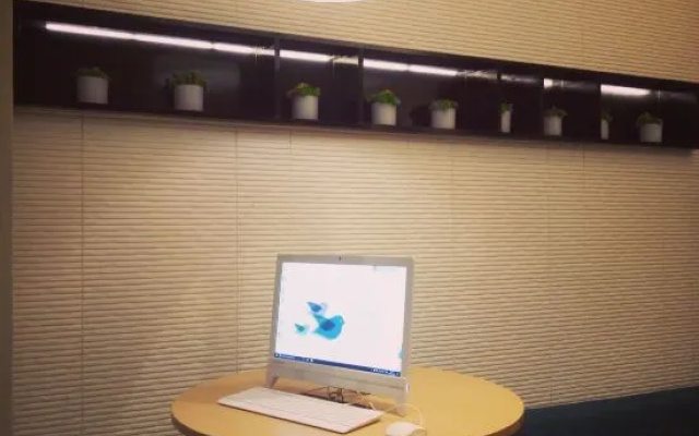 Homeinn Selected Hotel (Xi'an Provincial Stadium Subway Station) – Hotel Rooms – Xi'an