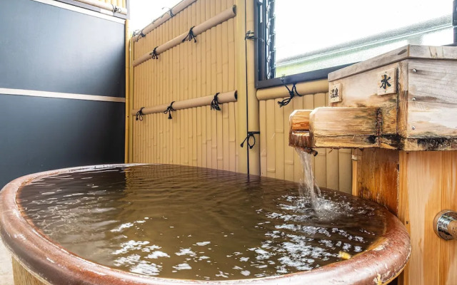 Livemax Resort Izu Okawa