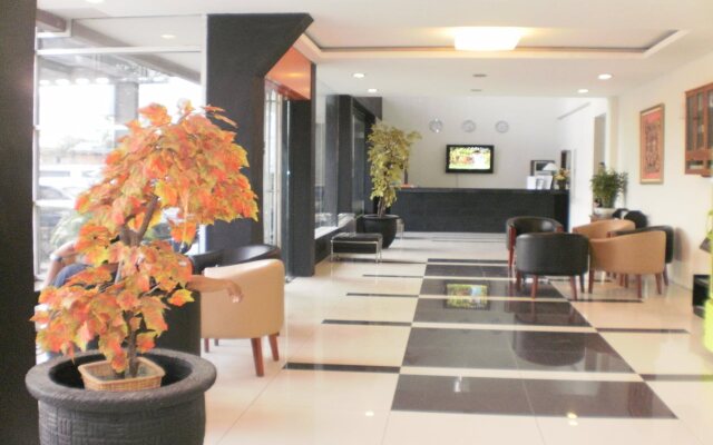 City Hotel Balikpapan