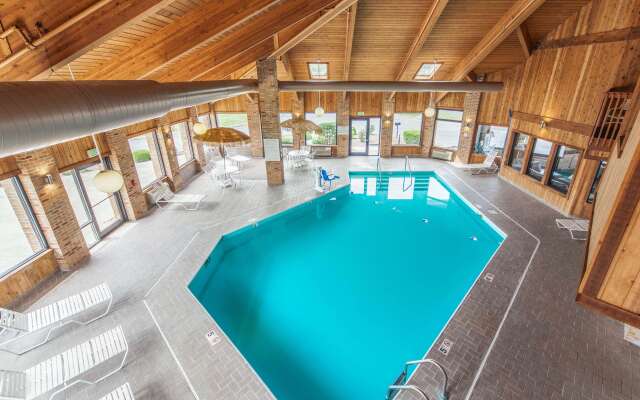 Quality Inn Decatur near US-224