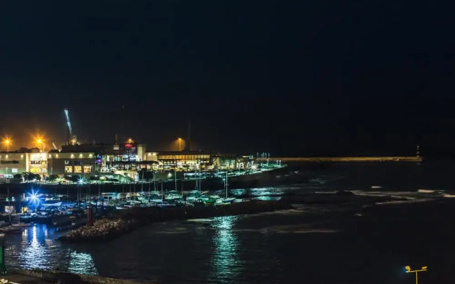 Hotel Marina de Antofagasta