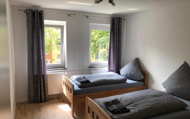 Apartment Hannover / Messe