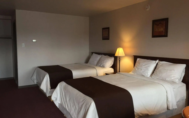 Motel Le Radisson de Val-David