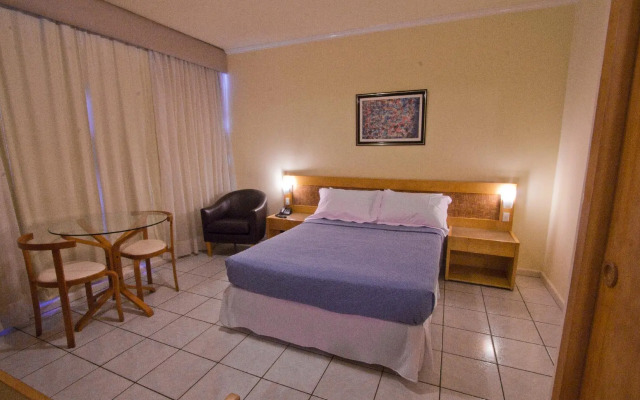 Marazul Hotel
